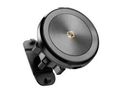 OptiLine Mag Wireless 스틱 휴대전화 홀더 USB - 블랙