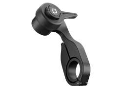 Optiline Outfront Pro Supporto Per Cellulare 22/35mm - Nero