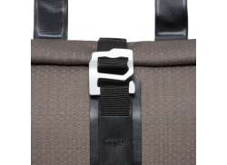 Ortlieb Accessory-Pack Torba Na Kierownice 3,5L - Ciemny Piasek