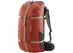 Ortlieb Atrack Backpack 45L - Rooibos