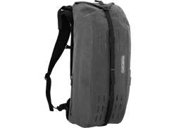 Ortlieb Atrack CR Urban Backpack 25L - Pepper Gray