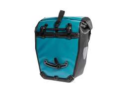 Ortlieb Back-Roller Design Fietstas QL2.1 20L - Wave Lines