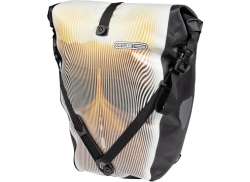 Ortlieb Back-Roller Design Sacoche 20L QL2.1 - Blanc/Noir