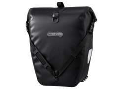 Ortlieb Back-Roller Free Enkel QL3.1 Sykkelveske 20L - Svart