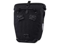 Ortlieb Back-Roller High-Vis QL3.1 Sacoche 20L - Noir