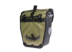 Ortlieb Back-Roller Muotoilu Laukku QL2.1 20L - Camo Chain