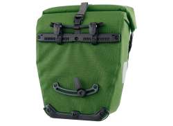 Ortlieb Back-Roller Plus QL2.1 Gabião 23L - Moss Verde