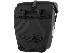 Ortlieb Back-Roller Plus QL2.2 Borsa Laterale 20L+3L - Nero