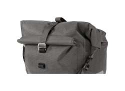 Ortlieb Back-Roller Plus Urban QL2.2 Packväska 20L+3L -Pepper