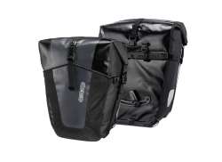 Ortlieb Back-Roller XL Gabi&atilde;o QL2.2 70L - Asphalt/Preto