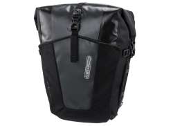 Ortlieb Back-Roller XL Laukku QL2.2 70L - Asphalt/Musta