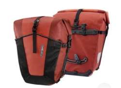 Ortlieb Back-Roller XL Plus Sykkelveske 70L QL2.2 - Salsa/Chili