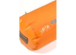 Ortlieb Bagagetaske Komprimering 7L K2201 Ventil Orange