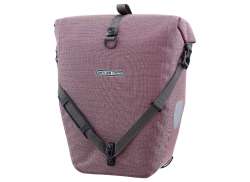 Ortlieb バック-Roller Urban QL3.1 パニエ 20L - Ash ピンク