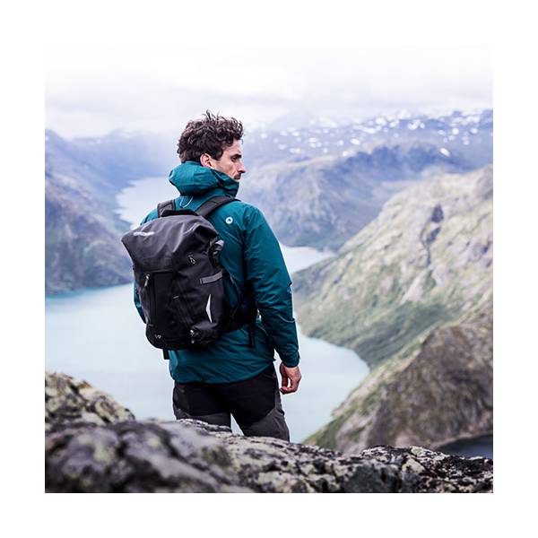 ortlieb packman pro 2 rugzak