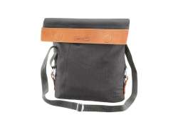 Ortlieb Barista Urban Shoulder Bag 6L - Brown