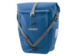 Ortlieb 背面 Roller Plus QL2.2 驮包 23L - 牛仔布