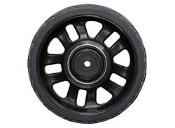 Ortlieb 备用轮胎 100mm E209 为. Duffle - 黑色 (1)