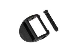 Ortlieb 버클 38mm - 블랙