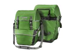 Ortlieb Bike-Packer Plus Alforja QL2.1 - Kiwi/Verde (2)