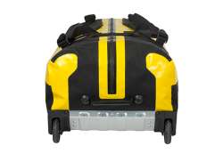 Ortlieb Bolsa De Viaje Duffle RG K12001 34L - Negro