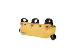 Ortlieb Cadre Pack RC Tube Horizontal 3L - Limité Edition Mustard