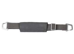 Ortlieb Carrying Belt 150cm For. Urban E218 - Gray