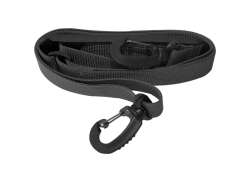 Ortlieb Carrying Belt For Back/Sports City Roller - Dark Gra