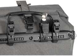 Ortlieb Chiusura Set Keyed Alike Per. QL2 - Nero