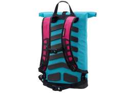 Ortlieb Commuter-Daypack Batoh 21L - Cyber Modr&aacute;