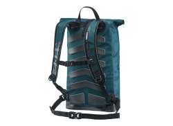 Ortlieb Commuter Daypack City R4108 Backpack 21L - Petrol