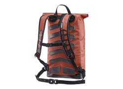 Ortlieb Commuter Daypack City Rugzak 21L - Rooibos