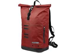 Ortlieb Commuter-Daypack City Rygs&aelig;k 27L - Rooibos