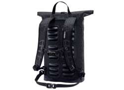 Ortlieb Commuter-Daypack High-Vis Zaino 21L - Nero