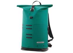 Ortlieb Commuter-Daypack Mochila 21L - Atlantis Verde