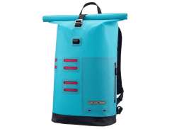 Ortlieb Commuter-Daypack Rucsac 21L - Cyber Albastru