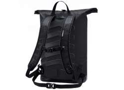 Ortlieb Commuter-Daypack Rygsæk 27L - Sort