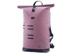 Ortlieb Commuter-Daypack Urban Rygsæk 21L - Ash Pink