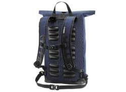 Ortlieb Commuter-Daypack Urban Selkäreppu 21L - Ink