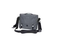 Ortlieb Courier-Bag Shoulder Bag 11L - Pepper Gray