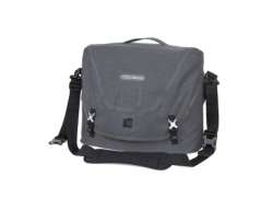 Ortlieb Courier-Bag Shoulder Bag 18L - Pepper Gray