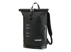Ortlieb Daypack Hivis R4150 Backpack 21L - Black