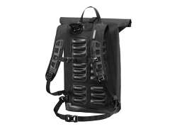 Ortlieb Daypack Hivis R4150 背包 21L - 黑色