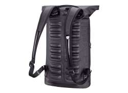 Ortlieb Daypack Metrosphere Rucksack 21L - Schwarz