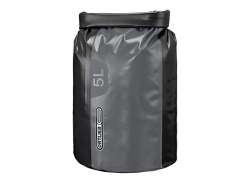 Ortlieb Dry-Bag PD350 Borsa Per Rimorchio 5L - Nero
