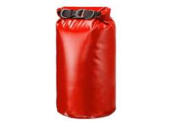 Ortlieb Dry-Bag PD350 Borsa Per Rimorchio 7L - Bacca Rosso/Signal Rosso