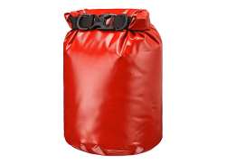 Ortlieb Dry-Bag PD350 Gepäck-Tasche 5L - Beere Rot/Sign Rot