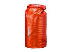 Ortlieb Dry-Bag PD350 Saco De Carga 10L - Baga Vermelho/Signal Vermelho