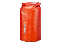 Ortlieb Dry-Bag PD350 Sacoche V&eacute;lo Cargo 7L - Baie Rouge/Signal Rouge
