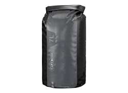 Ortlieb Dry-Bag PD350 Tavaralaukku 7L - Musta/Harmaa